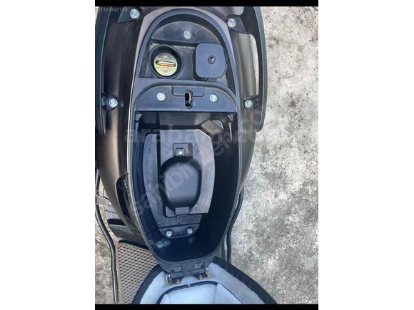 Sahibinden Arora Quantum 50 