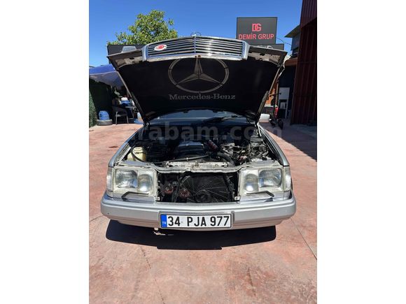 Sahibinden Mercedes - Benz 200 E 1995 Model 