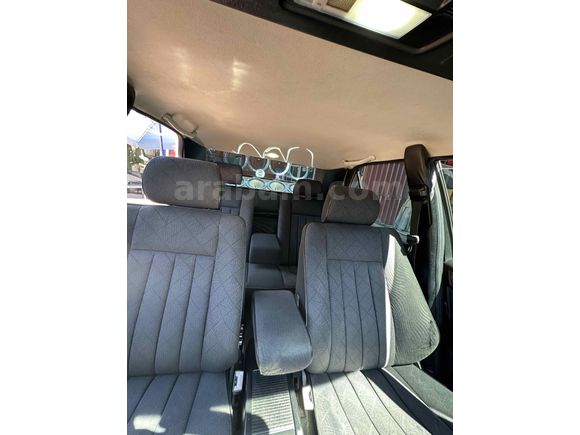 Sahibinden Mercedes - Benz 200 E 1995 Model 