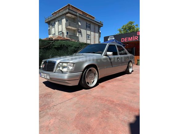 Sahibinden Mercedes - Benz 200 E 1995 Model 
