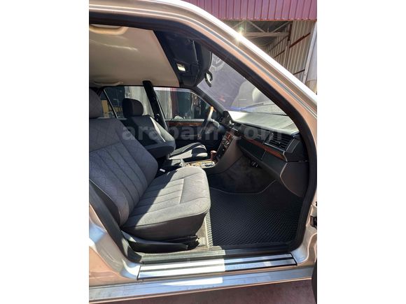 Sahibinden Mercedes - Benz 200 E 1995 Model 