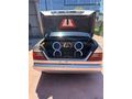 Sahibinden Mercedes - Benz 200 E 1995 Model 