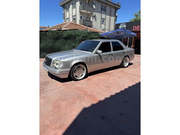 Sahibinden Mercedes - Benz 200 E 1995 Model 