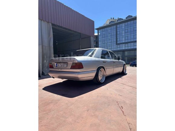 Sahibinden Mercedes - Benz 200 E 1995 Model 