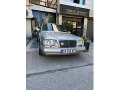 Sahibinden Mercedes - Benz 200 E 1995 Model 