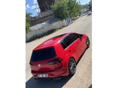 Sahibinden Volkswagen Golf 1.6 TDi BlueMotion Comfortline 2016 Model 