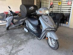 YENİ VİZELİ 13.000 de arka bagaj ruhsata işli