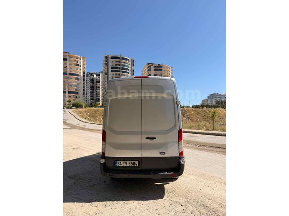 Sahibinden Ford Transit 350 L 2015 Model 