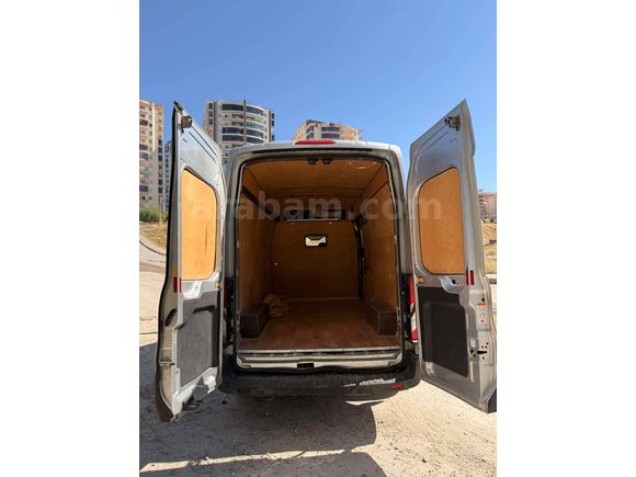 Sahibinden Ford Transit 350 L 2015 Model 