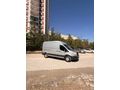 Sahibinden Ford Transit 350 L 2015 Model 