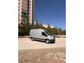 Sahibinden Ford Transit 350 L 2015 Model 