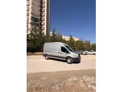Sahibinden Ford Transit 350 L 2015 Model 