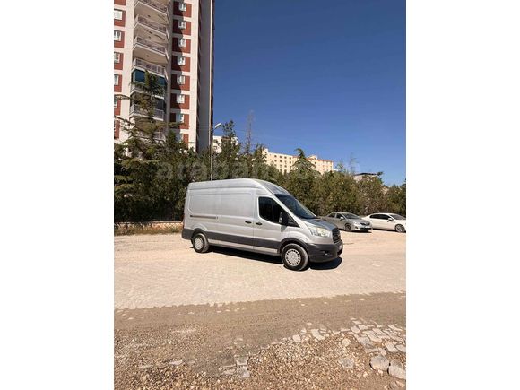 Sahibinden Ford Transit 350 L 2015 Model 