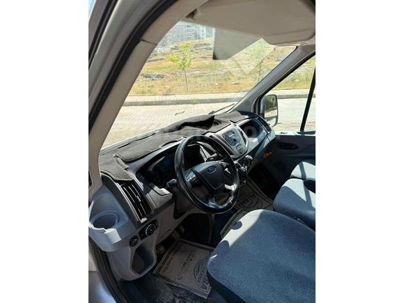 Sahibinden Ford Transit 350 L 2015 Model 