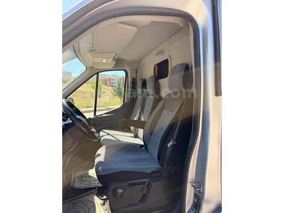 Sahibinden Ford Transit 350 L 2015 Model 
