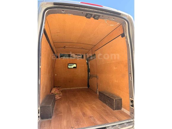 Sahibinden Ford Transit 350 L 2015 Model 