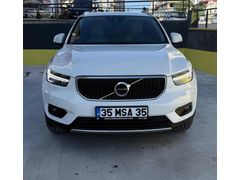 2021 ÇIKIŞ XC40 / Harmon Kardon/Kltk Isıtma/ Otonom Sürüş