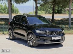 BOZCAR 2021 VOLVO XC40 INSCRİPTİON 58 BİN KM TRAMERSİZ İLK SAHİP
