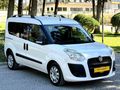 OTOMOBİL RUHSATLI 2 YILLIK VİZE DOBLO 1.6 MULTİJET 2013 MODEL !