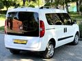 OTOMOBİL RUHSATLI 2 YILLIK VİZE DOBLO 1.6 MULTİJET 2013 MODEL !