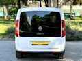 OTOMOBİL RUHSATLI 2 YILLIK VİZE DOBLO 1.6 MULTİJET 2013 MODEL !