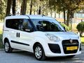 OTOMOBİL RUHSATLI 2 YILLIK VİZE DOBLO 1.6 MULTİJET 2013 MODEL !