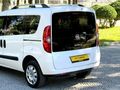 OTOMOBİL RUHSATLI 2 YILLIK VİZE DOBLO 1.6 MULTİJET 2013 MODEL !