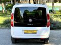 OTOMOBİL RUHSATLI 2 YILLIK VİZE DOBLO 1.6 MULTİJET 2013 MODEL !
