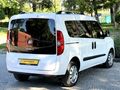 OTOMOBİL RUHSATLI 2 YILLIK VİZE DOBLO 1.6 MULTİJET 2013 MODEL !