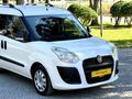 OTOMOBİL RUHSATLI 2 YILLIK VİZE DOBLO 1.6 MULTİJET 2013 MODEL !