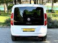 OTOMOBİL RUHSATLI 2 YILLIK VİZE DOBLO 1.6 MULTİJET 2013 MODEL !