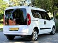OTOMOBİL RUHSATLI 2 YILLIK VİZE DOBLO 1.6 MULTİJET 2013 MODEL !