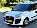 OTOMOBİL RUHSATLI 2 YILLIK VİZE DOBLO 1.6 MULTİJET 2013 MODEL !