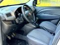 OTOMOBİL RUHSATLI 2 YILLIK VİZE DOBLO 1.6 MULTİJET 2013 MODEL !
