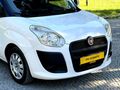 OTOMOBİL RUHSATLI 2 YILLIK VİZE DOBLO 1.6 MULTİJET 2013 MODEL !