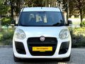 OTOMOBİL RUHSATLI 2 YILLIK VİZE DOBLO 1.6 MULTİJET 2013 MODEL !