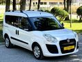 OTOMOBİL RUHSATLI 2 YILLIK VİZE DOBLO 1.6 MULTİJET 2013 MODEL !