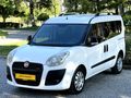 OTOMOBİL RUHSATLI 2 YILLIK VİZE DOBLO 1.6 MULTİJET 2013 MODEL !