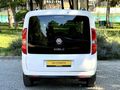 OTOMOBİL RUHSATLI 2 YILLIK VİZE DOBLO 1.6 MULTİJET 2013 MODEL !