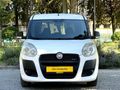 OTOMOBİL RUHSATLI 2 YILLIK VİZE DOBLO 1.6 MULTİJET 2013 MODEL !