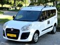 OTOMOBİL RUHSATLI 2 YILLIK VİZE DOBLO 1.6 MULTİJET 2013 MODEL !