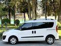 OTOMOBİL RUHSATLI 2 YILLIK VİZE DOBLO 1.6 MULTİJET 2013 MODEL !
