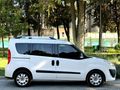 OTOMOBİL RUHSATLI 2 YILLIK VİZE DOBLO 1.6 MULTİJET 2013 MODEL !
