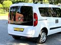 OTOMOBİL RUHSATLI 2 YILLIK VİZE DOBLO 1.6 MULTİJET 2013 MODEL !