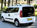 OTOMOBİL RUHSATLI 2 YILLIK VİZE DOBLO 1.6 MULTİJET 2013 MODEL !