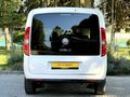 OTOMOBİL RUHSATLI 2 YILLIK VİZE DOBLO 1.6 MULTİJET 2013 MODEL !