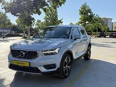 BUDAKOĞLU'ndan HATASIZ DÜŞÜK KM VOLVO XC40