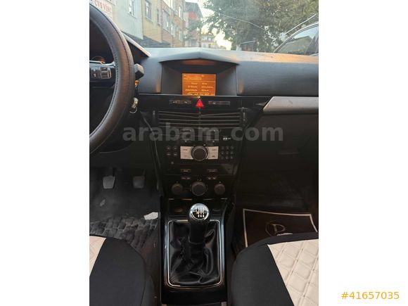 (UYGUN FİYAT)Değisensiz Opel astra 2010 model sorunsuz