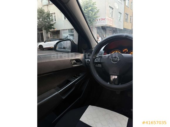 (UYGUN FİYAT)Değisensiz Opel astra 2010 model sorunsuz