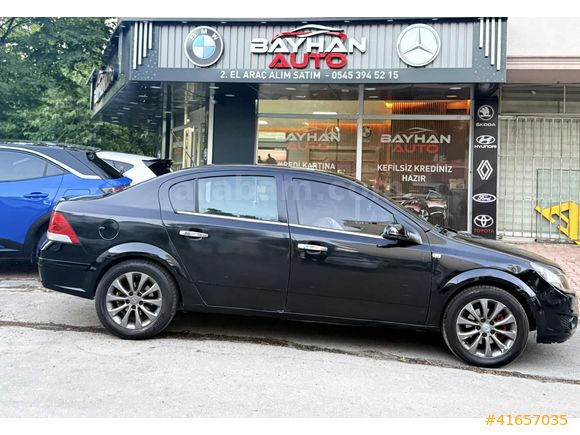 (UYGUN FİYAT)Değisensiz Opel astra 2010 model sorunsuz
